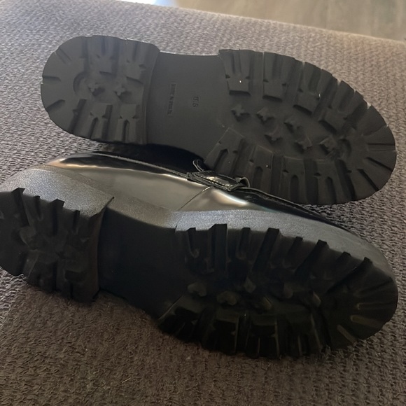 Steven Madden loafers - Picture 3 of 4